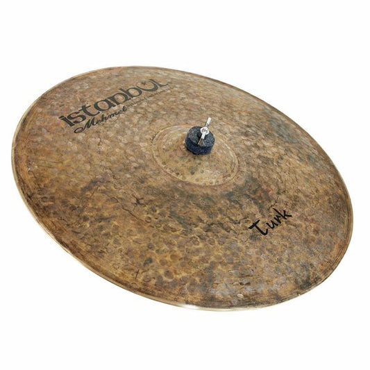 Istanbul Mehmet 18" Turk Crash