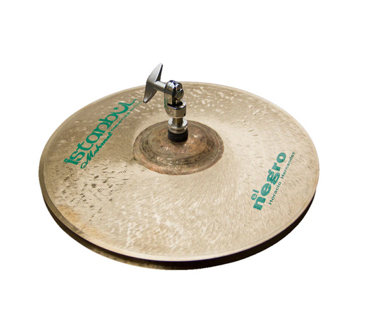 Istanbul Mehmet 12" Horacio Hernandez Hi-Hat