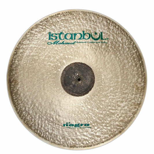 Istanbul Mehmet 22" Horacio Hernandez Ride Medium