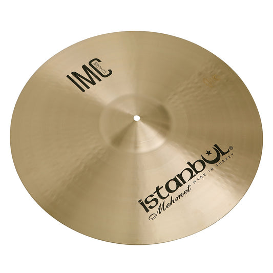 Istanbul Mehmet 24" Imc Bronze Ride