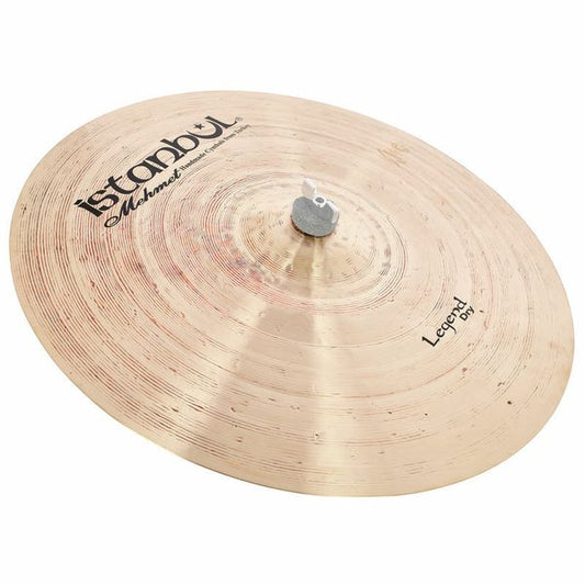 Istanbul Mehmet 24" Legend Dry Ride