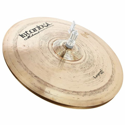 Istanbul Mehmet 16" Legend Dry Hi-Hat