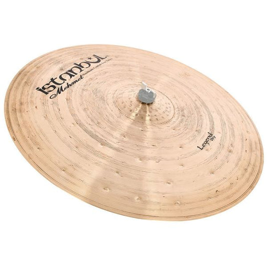 Istanbul Mehmet 22" Legend Dry Ride