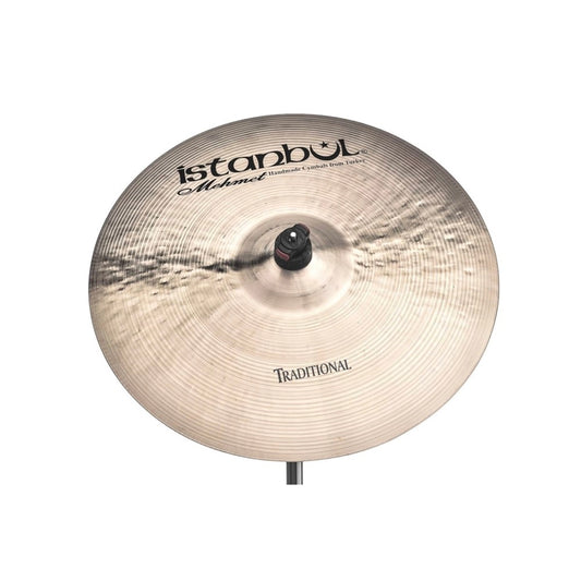 Istanbul Mehmet 20" Traditional Thin Crash