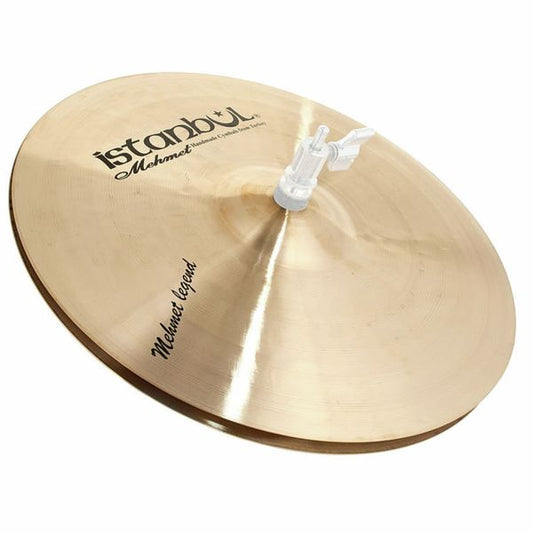 Istanbul Mehmet 15" Mehmet Legend Hi-Hat