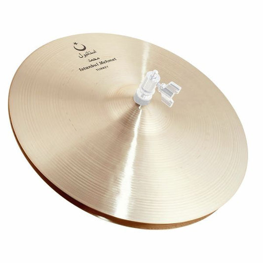 Istanbul Mehmet 16" Nostalgia Hi-Hat