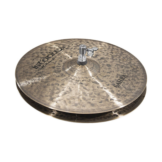 Istanbul Mehmet 14" Sahra Hi-Hat