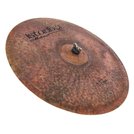 Istanbul Mehmet 21" Turk Jazz Ride