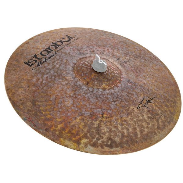 Istanbul Mehmet 22" Turk Medium Ride