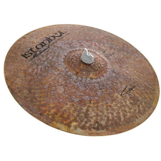 Istanbul Mehmet 24" Turk Medium Ride